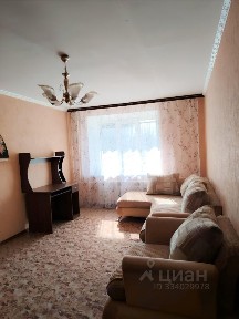 Сдается 1-комн. квартира, 39 м²