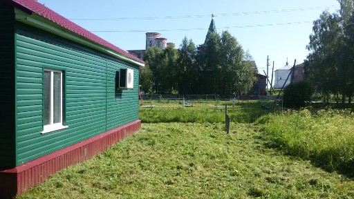 Продается 1-этажный дом, 98,1 м²