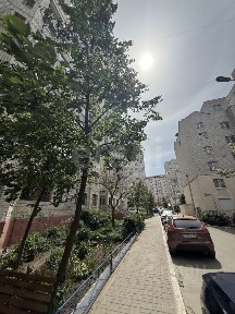 Воронежская область, Воронеж, р-н Коминтерновский, мкр. Северный, ул. 60-й Армии, 28