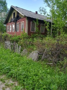 Продается участок, 15,8 сот.