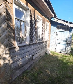 Продается 1-этажный дом, 156,1 м²
