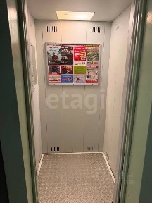 Сдается 1-комн. квартира, 38,5 м²