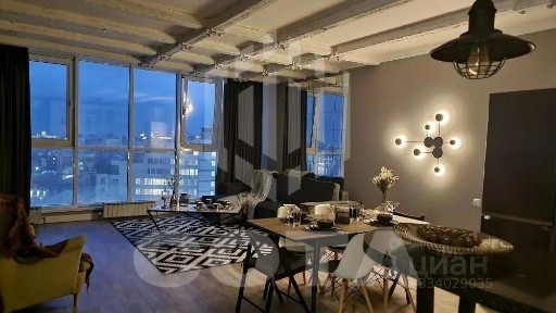 Сдается 2-комн. квартира, 88 м²