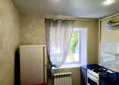 Сдается 1-комн. квартира, 34 м²