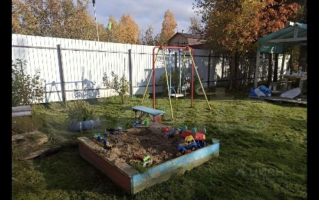 Продается участок, 6,6 сот.