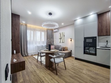 Продается 2-комн. квартира, 66,5 м²