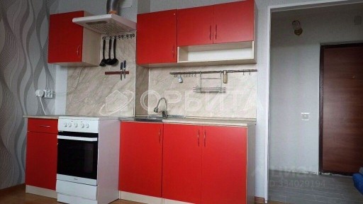 Продается студия, 25 м²