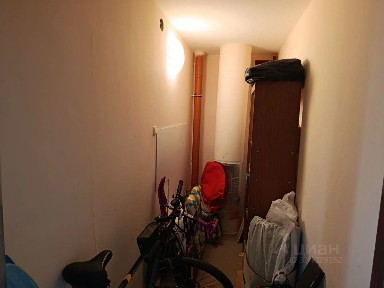 Продается 2-комн. квартира, 52 м²
