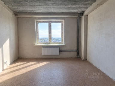 Продается 1-комн. квартира, 49,2 м²