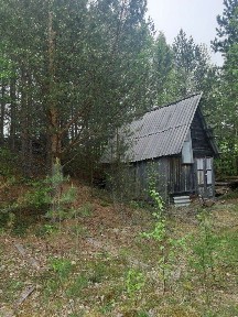 Продается участок, 10 сот.