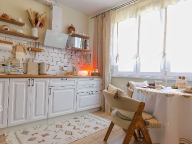 Сдается 1-комн. квартира, 34 м²