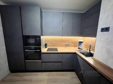 Сдается 3-комн. квартира, 76 м²