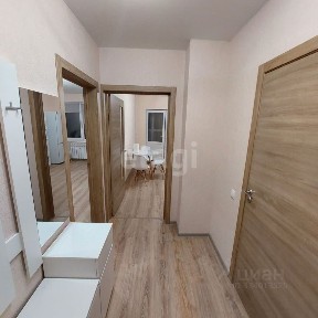 Сдается 1-комн. квартира, 39,5 м²