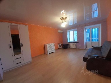 Сдается 3-комн. квартира, 71 м²