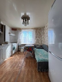 Сдается 1-комн. квартира, 34,6 м²