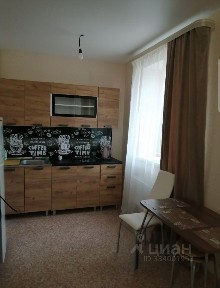 Сдается студия, 30 м²