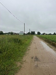 Продается участок, 10 сот.