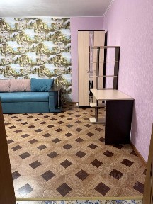 Сдается 2-комн. квартира, 59,4 м²