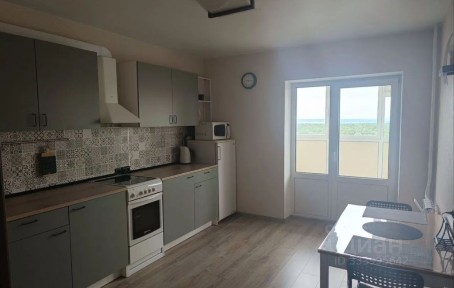 Сдается 1-комн. квартира, 43 м²