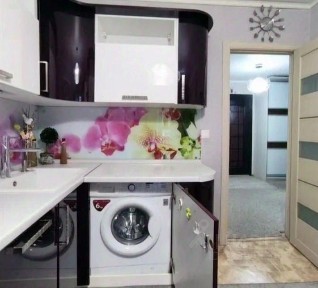 Сдается 2-комн. квартира, 54 м²
