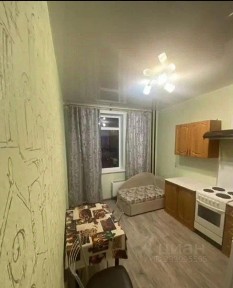 Сдается 1-комн. квартира, 39 м²