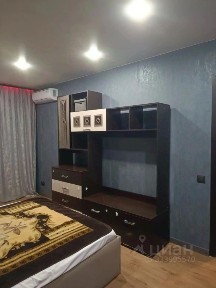 Сдается 1-комн. квартира, 39 м²