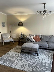 Продается 3-комн. квартира, 96,6 м²