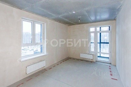 Продается 2-комн. квартира, 57,1 м²