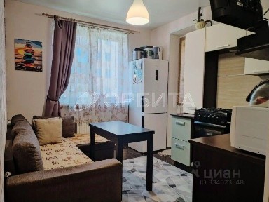 Продается 1-комн. квартира, 34 м²