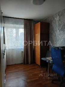 Продается 1-комн. квартира, 48,5 м²