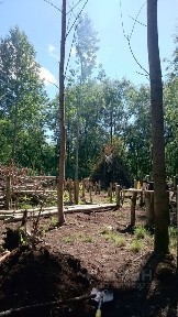 Продается участок, 9 сот.
