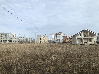 Продается участок, 6 сот.