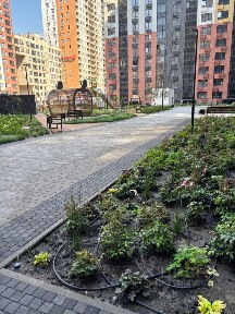 Сдается 1-комн. квартира, 38 м²