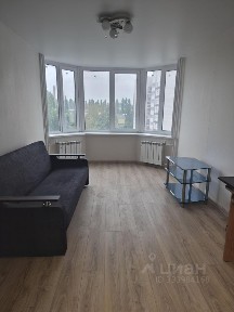 Сдается 2-комн. квартира, 59 м²
