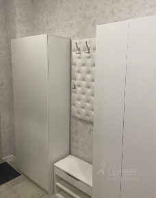 Сдается 2-комн. квартира, 65 м²