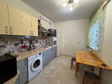 Сдается 1-комн. квартира, 35 м²