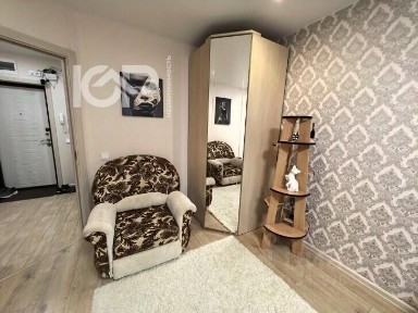 Сдается 1-комн. квартира, 41 м²
