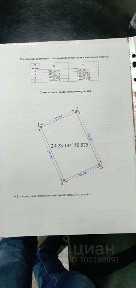 Продается участок, 6 сот.
