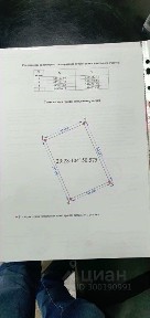 Продается участок, 6 сот.