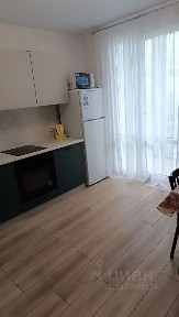 Сдается 1-комн. квартира, 39 м²