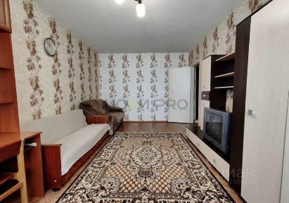 Сдается 1-комн. квартира, 40 м²