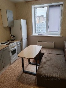 Сдается 2-комн. квартира, 54 м²