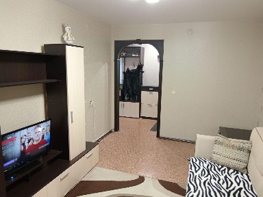 Сдается 1-комн. квартира, 31,8 м²