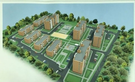 Продается участок, 3,3 га