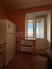 Воронежская область, Воронеж, р-н Железнодорожный, мкр. Боровое, ул. Федора Тютчева, 95А