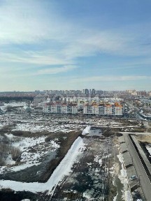 Продается 2-комн. квартира, 71,3 м²