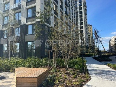 Продается 1-комн. квартира, 39,78 м²