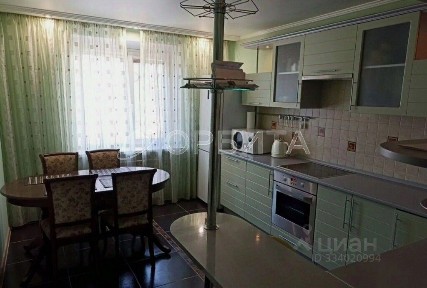Продается 1-комн. квартира, 44,8 м²