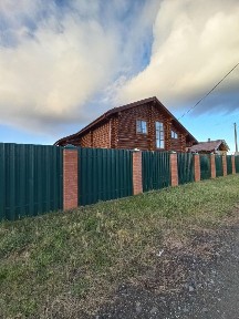 Продается 2-этажный коттедж, 183,7 м²
