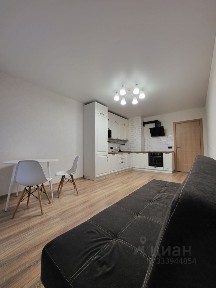 Сдается 2-комн. квартира, 51,4 м²